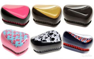 tangle teezer