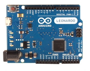 Arduino