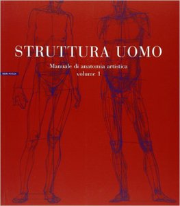 Struttura uomo Alberto Lolli