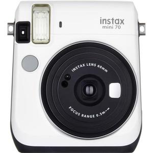 Фотоаппарат "Instax Mini 70 Camera White EX"