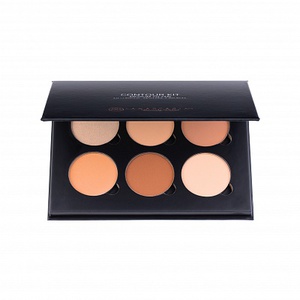 ANASTASIA Contour Kit Палетка для контурирования Medium To Tan