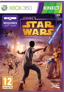 Игра Star Wars для Xbox