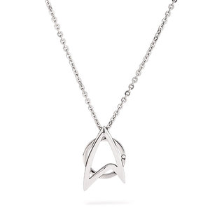 Starfleet Necklace