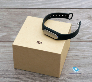 ФИТНЕС-БРАСЛЕТ XIAOMI MI BAND