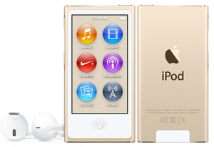 iPod nano