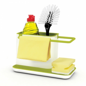 Горшочек для кухонных инструментов Joseph Joseph Caddy Sink Tidy