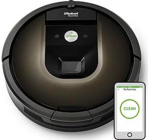 iRobot Roomba 980