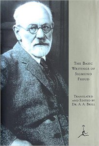 The Basic Writings of Sigmund Freud