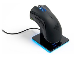 Мышка Razer Mamba