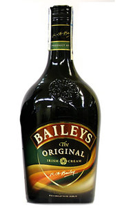 Bailey's