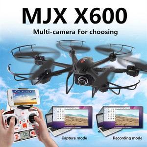 MJX X600 FPV Hexacopter