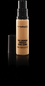 Корректор MAC Pro Longwear concealer NC20