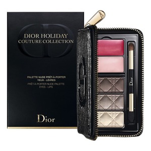 DIOR палетка