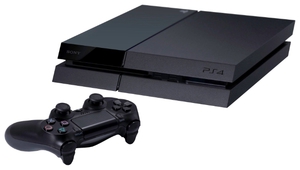 Sony PlayStation®