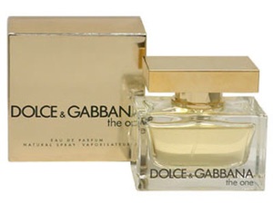 Духи Dolce&Gabbana The One