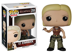 POP! TV: BATTLESTAR GALACTICA - STARBUCK