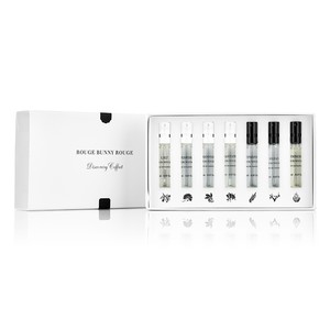 Fragrance Sampling Set