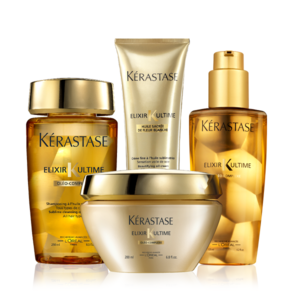 Kerastase - ELIXIR ULTIME