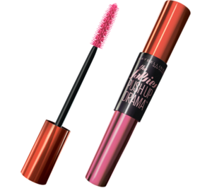 Maybelline Push Up Drama Mascara