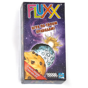 Настольная игра Fluxx