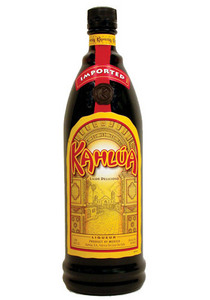 Кофейный ликер Kahlua