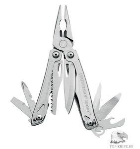 Мультитул Leatherman Sidekick