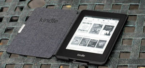 электронная книга kindle