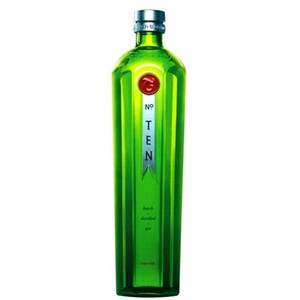 Tanqueray