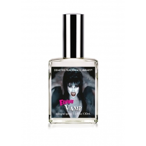 Demeter Elvira's vamp