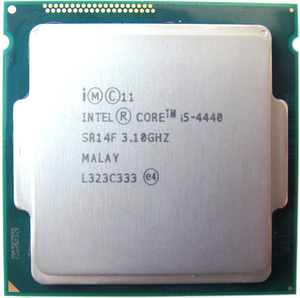 Процессор Intel Core i5 4440