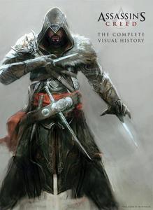 Assassin's Creed: The Complete Visual History