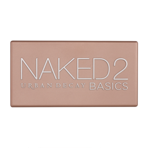 Палетка Urban Decay Naked2 Basics