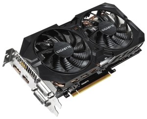 GIGABYTE Radeon R9 380