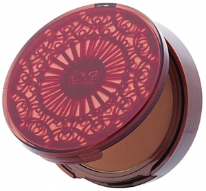 Eva Mosaic Powder Bronzer