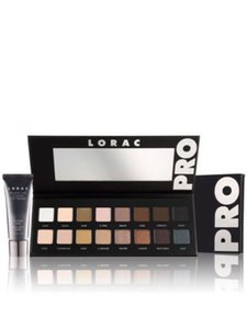 Палетка LORAC PRO PALETTE