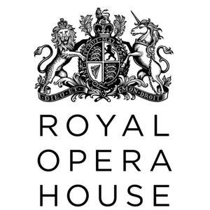 Royal Opera House, Covent Garden