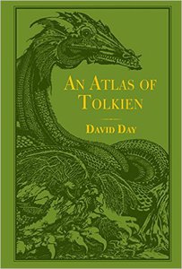 An Atlas of Tolkien