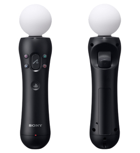 Sony Move Motion Controller