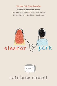 Rainbow Rowell - Eleanor & Park