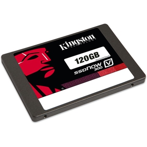 SSD Kingston 2.5" 120Gb SATA III