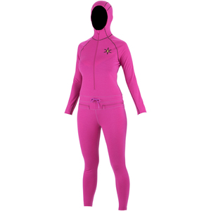 Термо-комбинезон AIRBLASTER WMNS MERINO NINJA SUIT