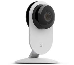 Xiaomi Ants Xiaoyi Smart Camera Night Vision