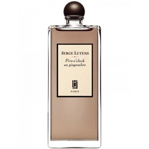 парфюм Serge Lutence Five O'clock Au Gingembre