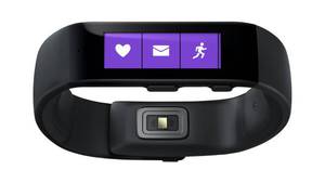 Microsoft Band