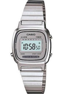 Часы Casio