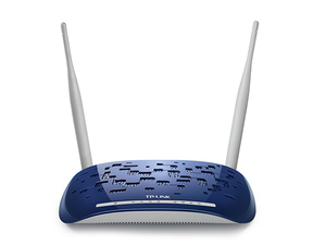 Беспроводной маршрутизатор TP-Link TD-W8960N