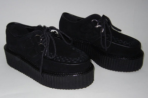 Creepers TUK 39 размер