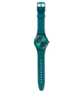 Swatch SISTEM GREEN