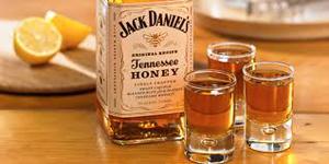 jack d. honey