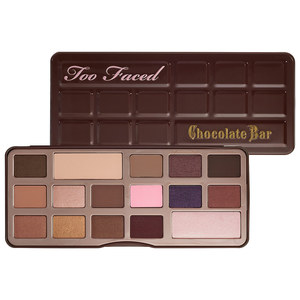 палетка от Too Faced